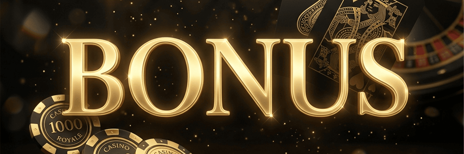 Non GamStop Casino Bonuses